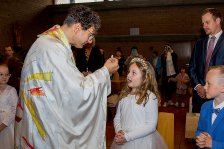 18.05.2023 Erstkommunion